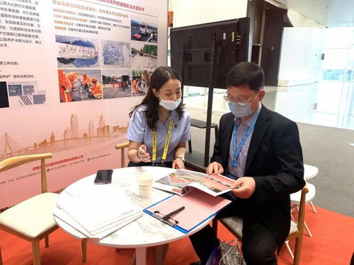 萬里交科攜新材料技術亮相WTC2021，推動交通工程創新發展