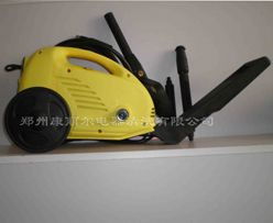 康麗爾電器清洗服務加盟 店面案例與產品展示