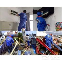 家電清洗服務(wù)的雙重盈利模式 服務(wù)與產(chǎn)品銷售的結(jié)合