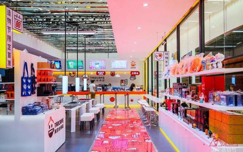 友好商場一站式購物解決方案 探索家居裝飾的無限可能