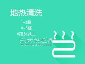 清洗空調管路的重要性與沈陽專業家電清洗服務助力家居裝飾