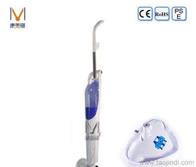 歐洲冠軍品質蒸汽拖把 熱銷背后的家庭清潔革命