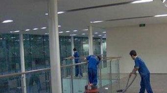 專業家居清潔與裝飾，打造舒適健康生活空間