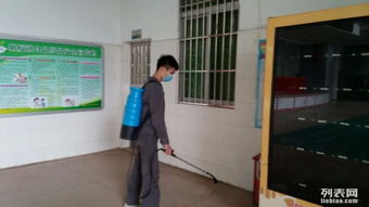 專業(yè)除蟲與清潔服務(wù) 深圳伽潔興為酒店賓館與工廠宿舍營(yíng)造健康環(huán)境