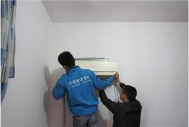 格科家電清洗服務(wù)中心 一站式空調(diào)維保與家居裝飾解決方案