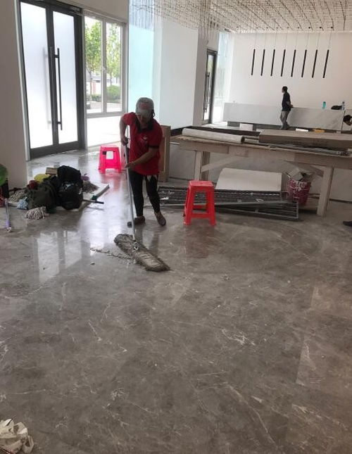 南京秦淮專業(yè)清潔服務(wù) 地毯、外墻、開荒保潔一站式解決方案