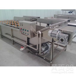 供應(yīng)桔子清洗機(jī)與果蔬清洗設(shè)備 家居裝飾中的健康生活新主張