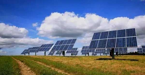 光伏電站配儲能系統的成本分析與市場趨勢