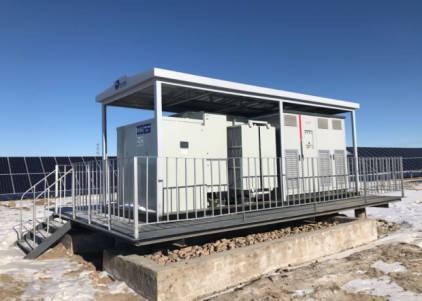 全面適配210組件 科華逆變器助力光伏系統增值